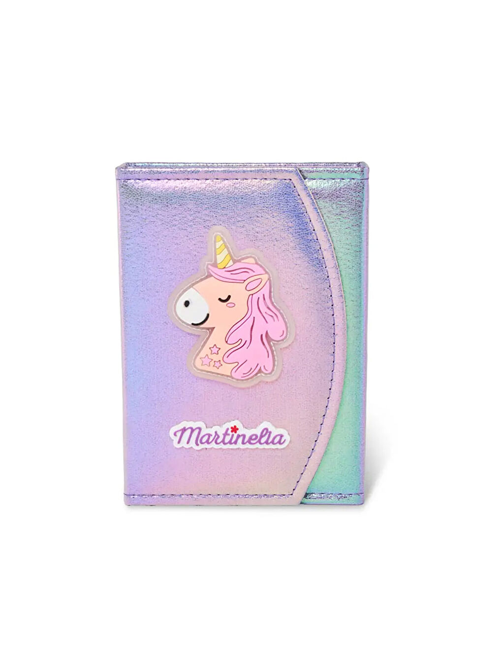 Martinelia Little Unicorn Makyaj Cüzdanı 30658