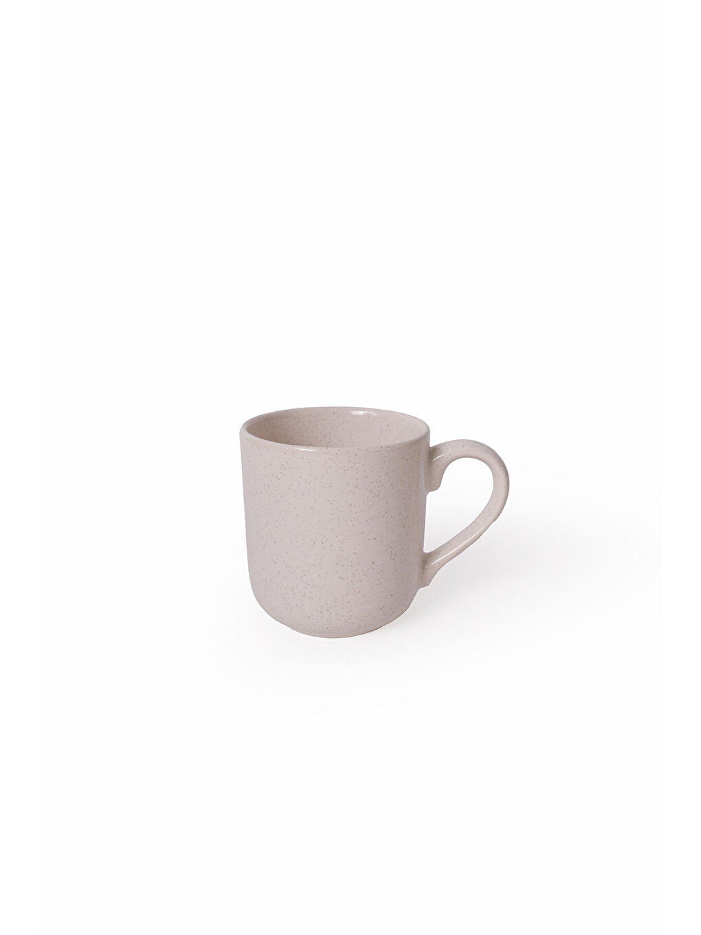Ekru Reaktif Krem Parion Kupa 10 Cm 6 Adet-5