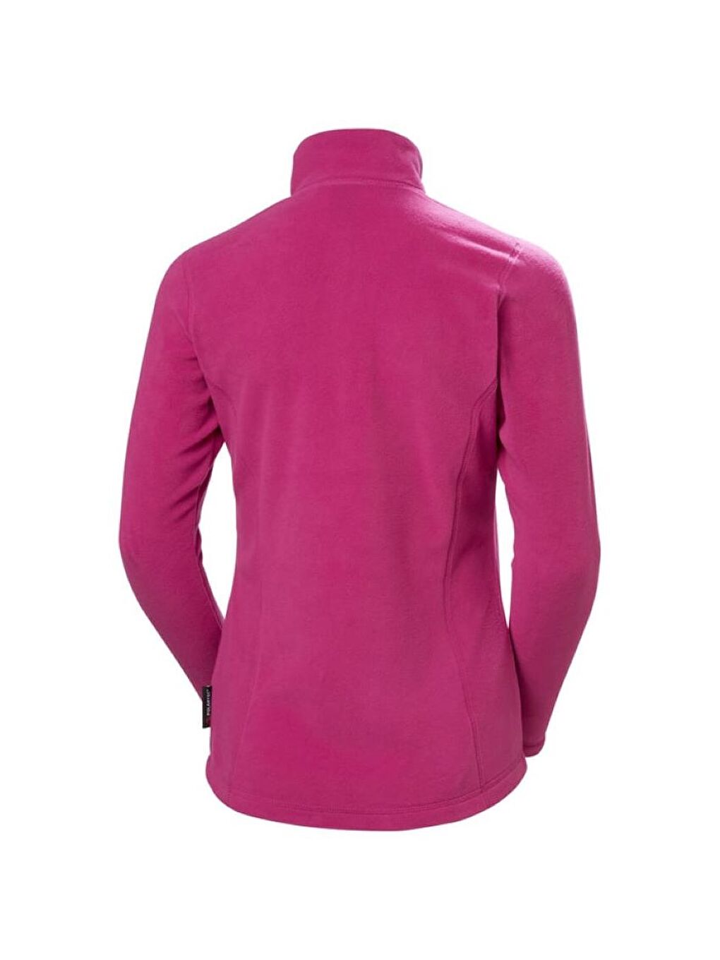 Helly Hansen Slope Fleece Kadın Yarım Fermuar Polar Pembe HH..15001.HHA.663 - 1