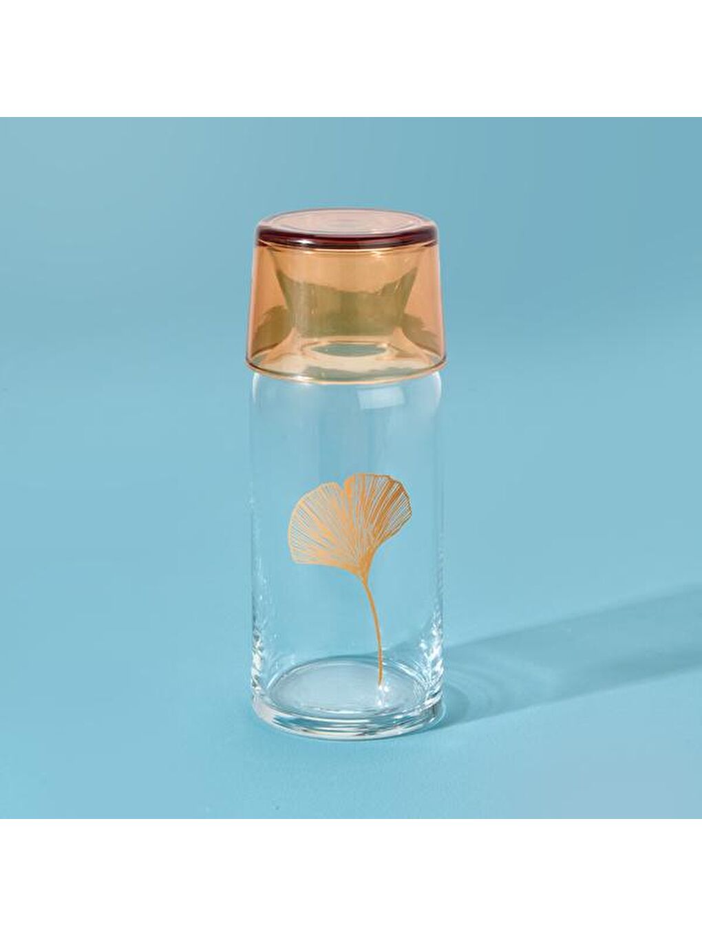 Karışık Kitchen Melagne Başucu Sürahisi - Renkli - 700 ml-3