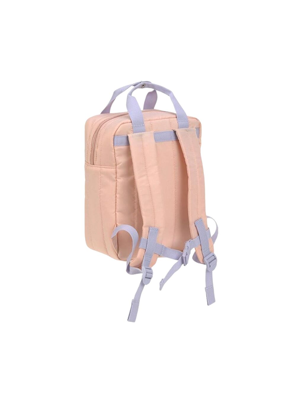 Little Gang Mini Sırt Çantası Cherry Peach-1