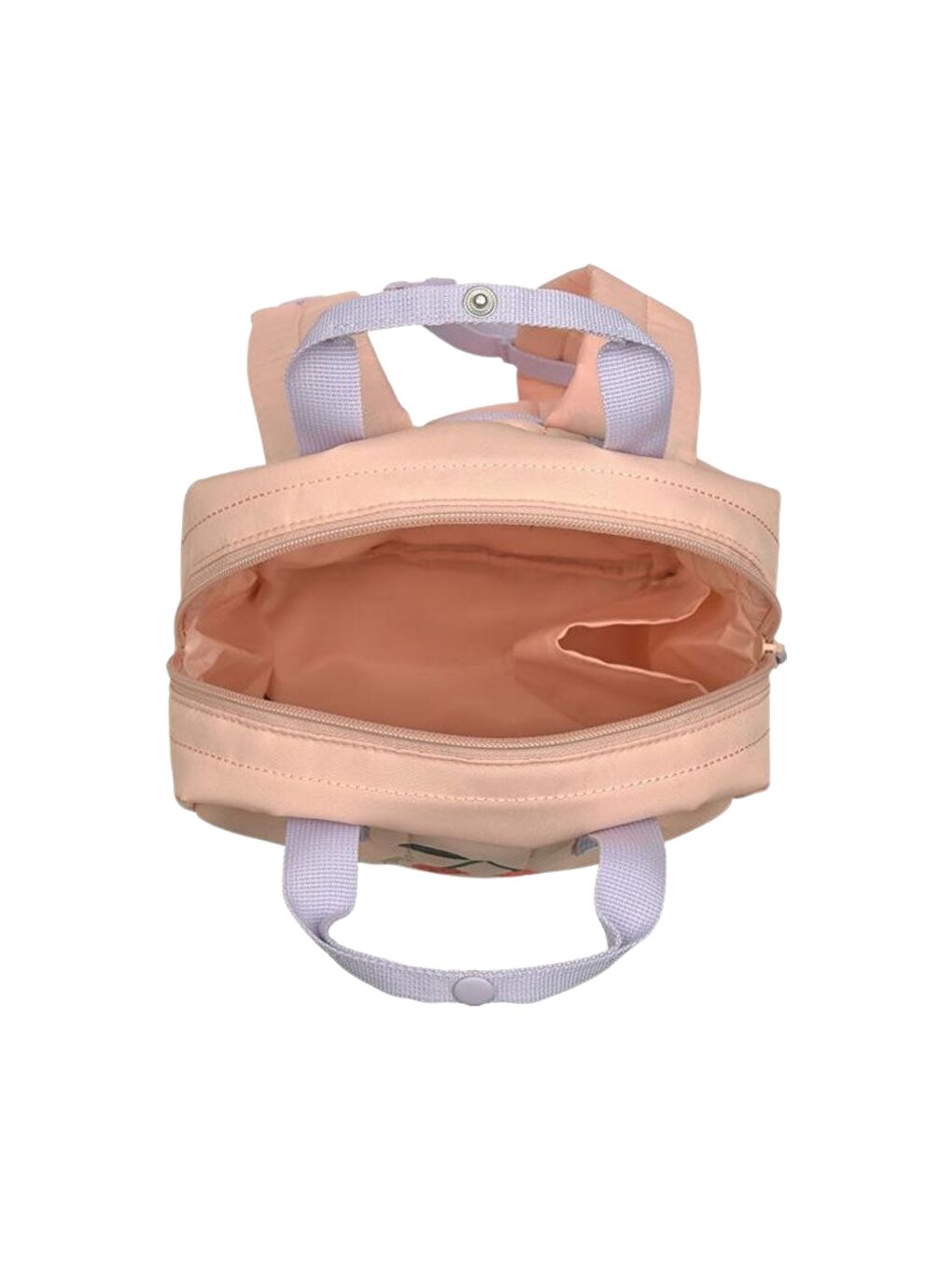 Little Gang Mini Sırt Çantası Cherry Peach-2