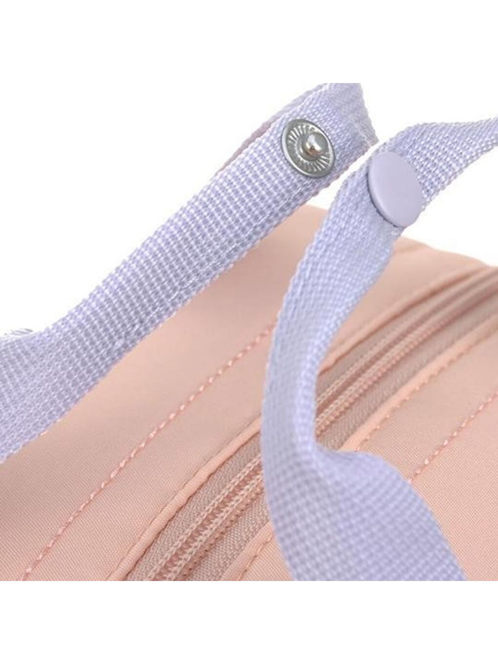 Little Gang Mini Sırt Çantası Cherry Peach-3