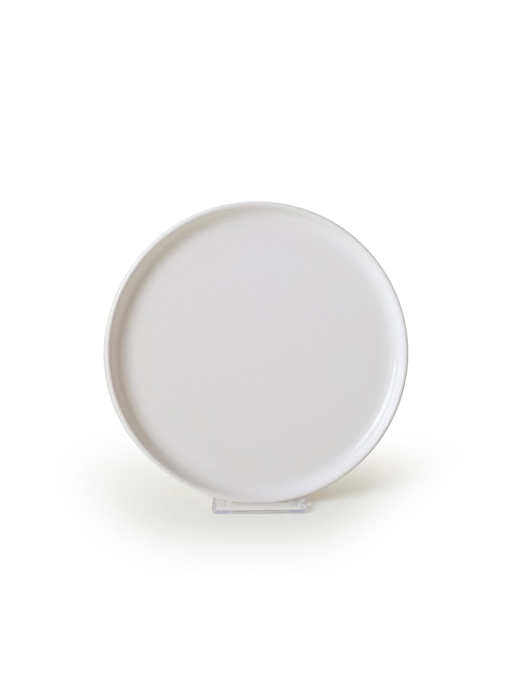 Beyaz Nordic Pasta Tabağı 22 Cm 6 Adet-4