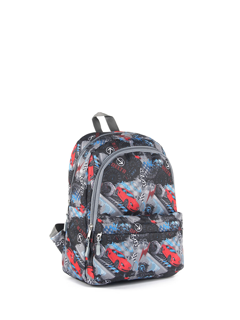 3'lü Set İlkokul Çantası