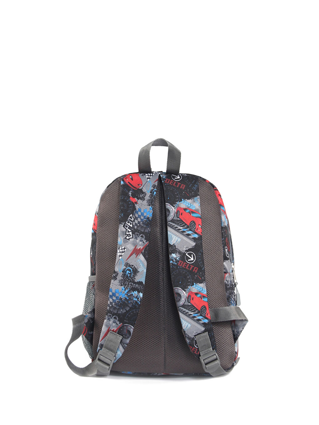 3'lü Set İlkokul Çantası-1