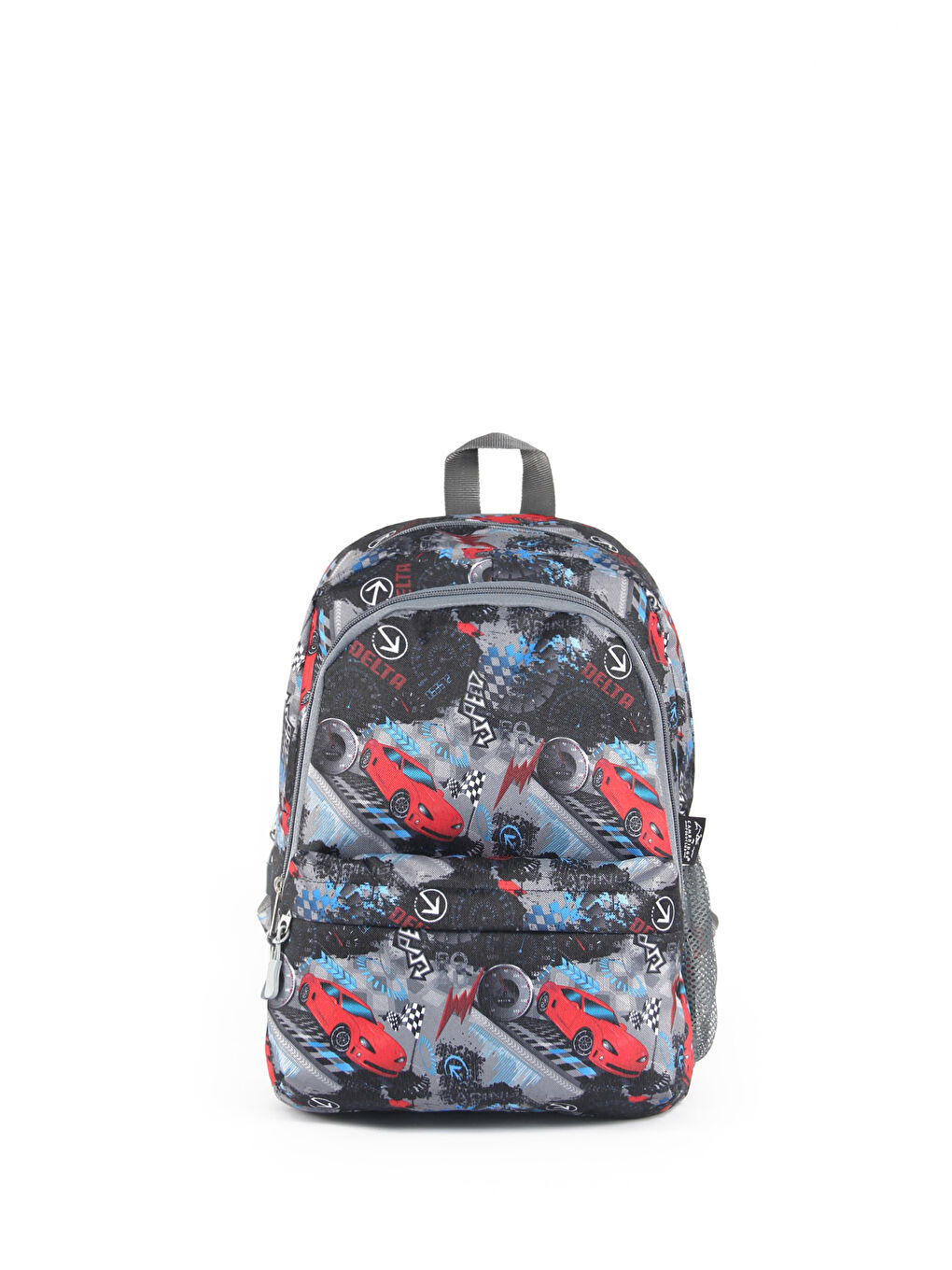 3'lü Set İlkokul Çantası-3