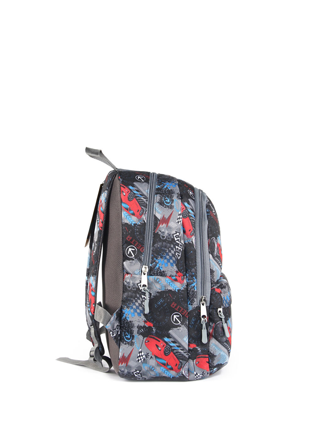 3'lü Set İlkokul Çantası-7