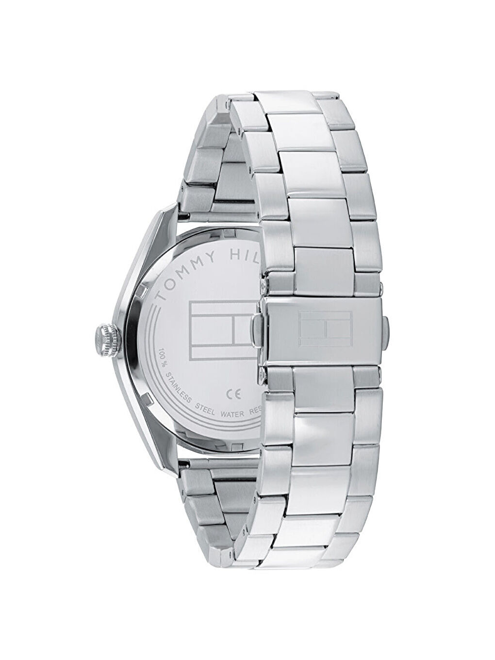 Gri TH1710426 Erkek Kol Saati-2