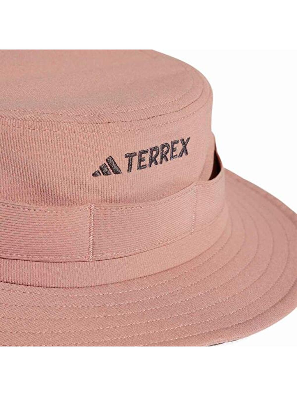 Terrex Bucket Pembe Şapka-2