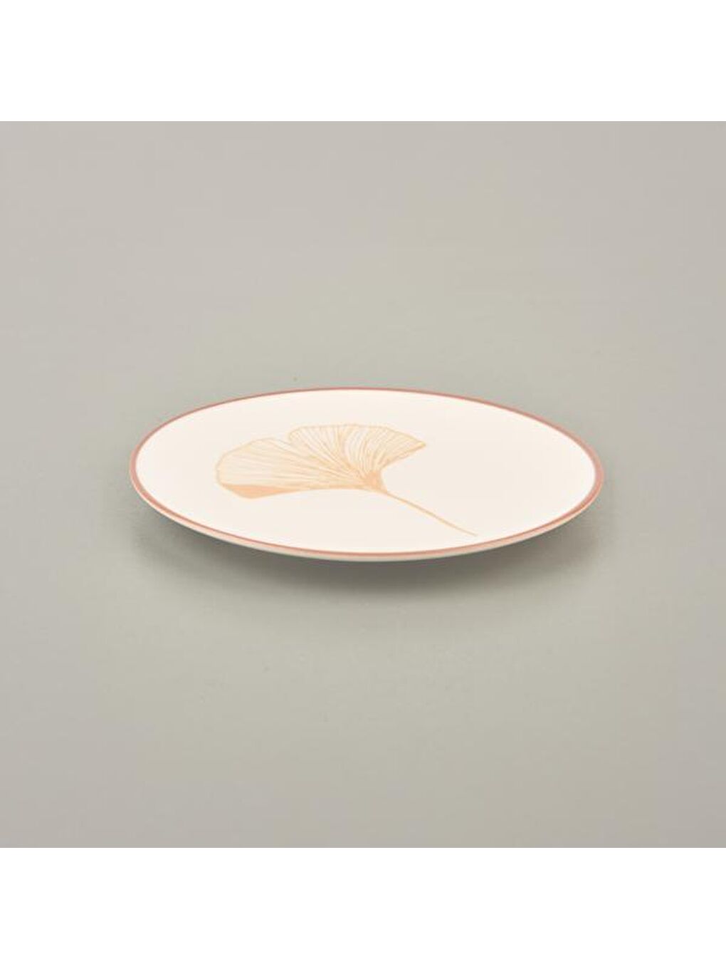 Karışık Kitchen Melagne Tatlı Tabağı - 19 cm - Renkli-2