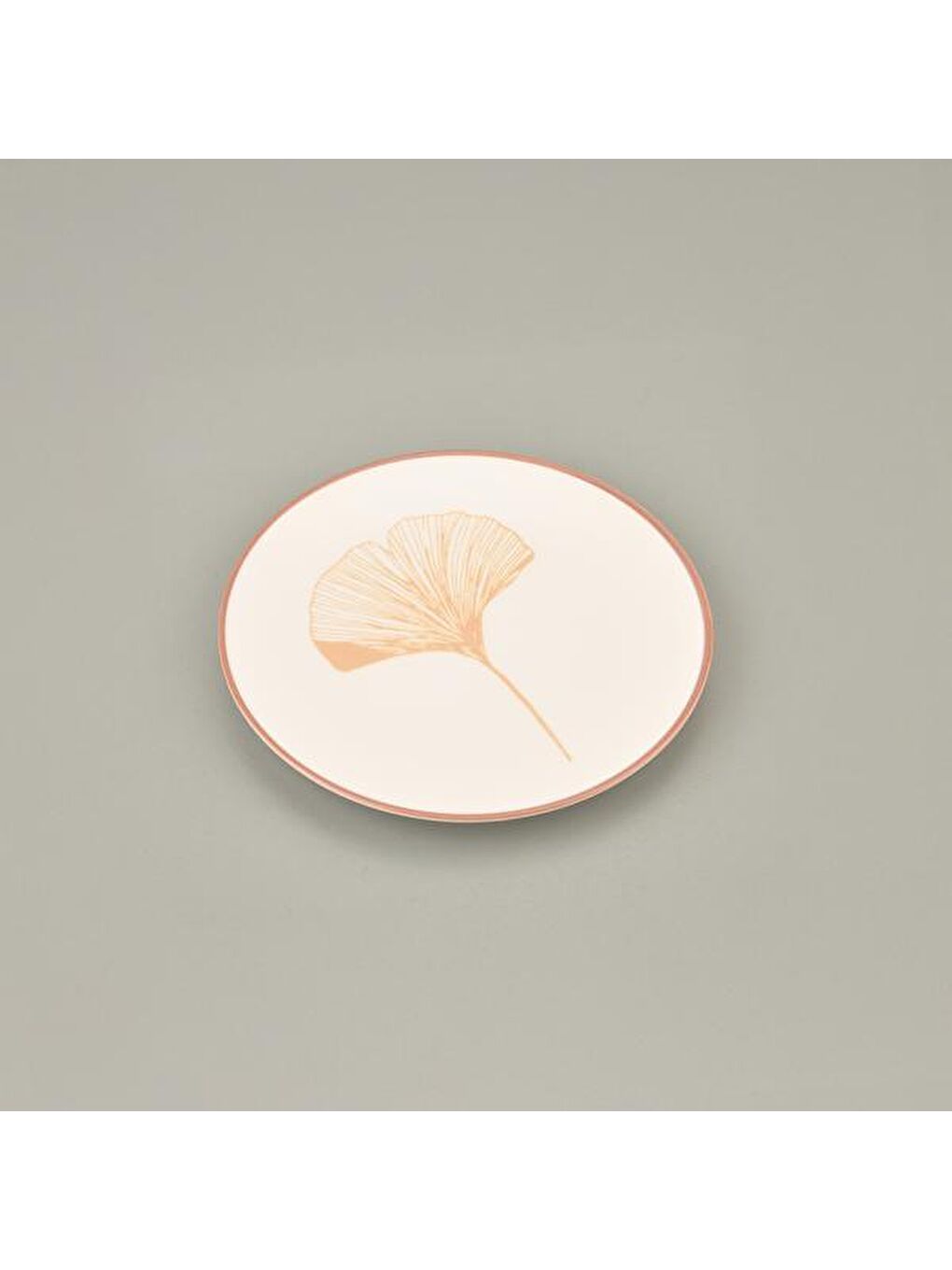 Karışık Kitchen Melagne Tatlı Tabağı - 19 cm - Renkli-3