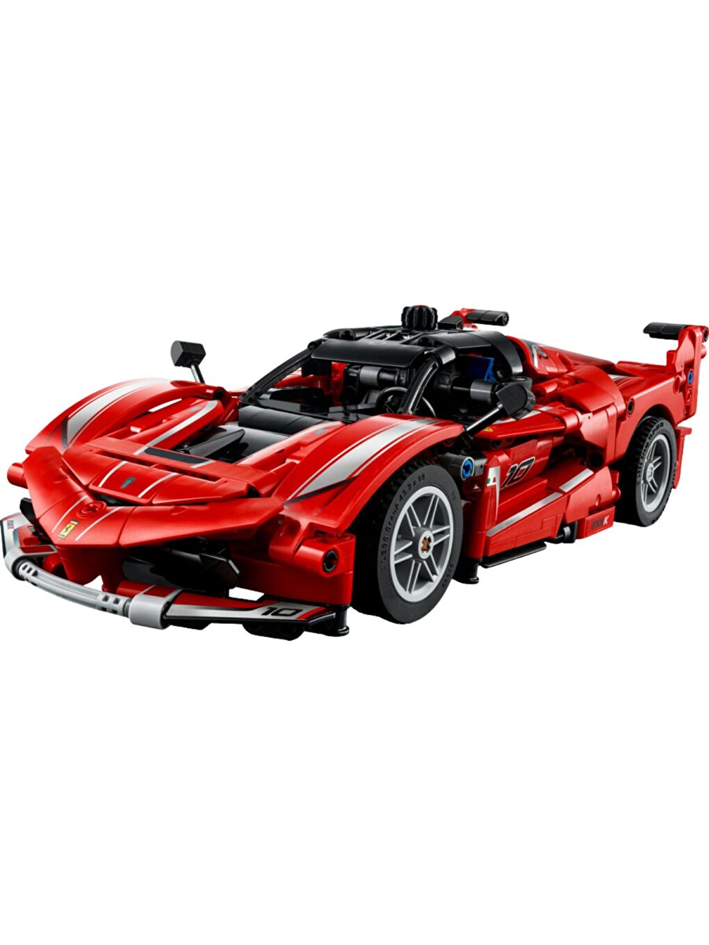 Technic Ferrari FXX K 42212-2