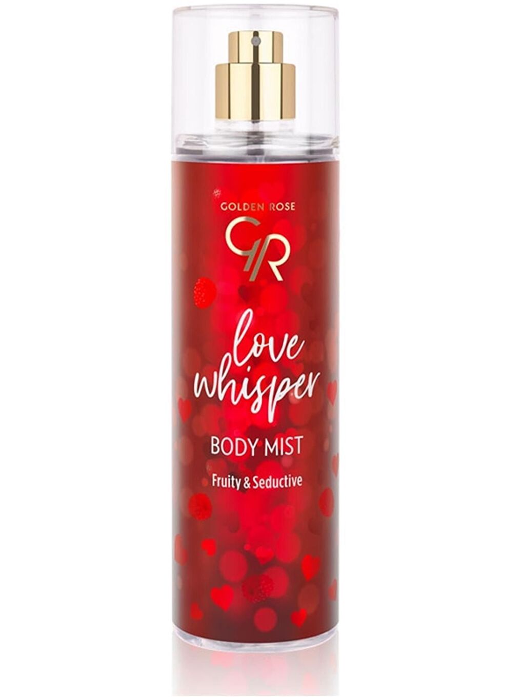 Love Wishper Vücut Spreyi 200 ml-1