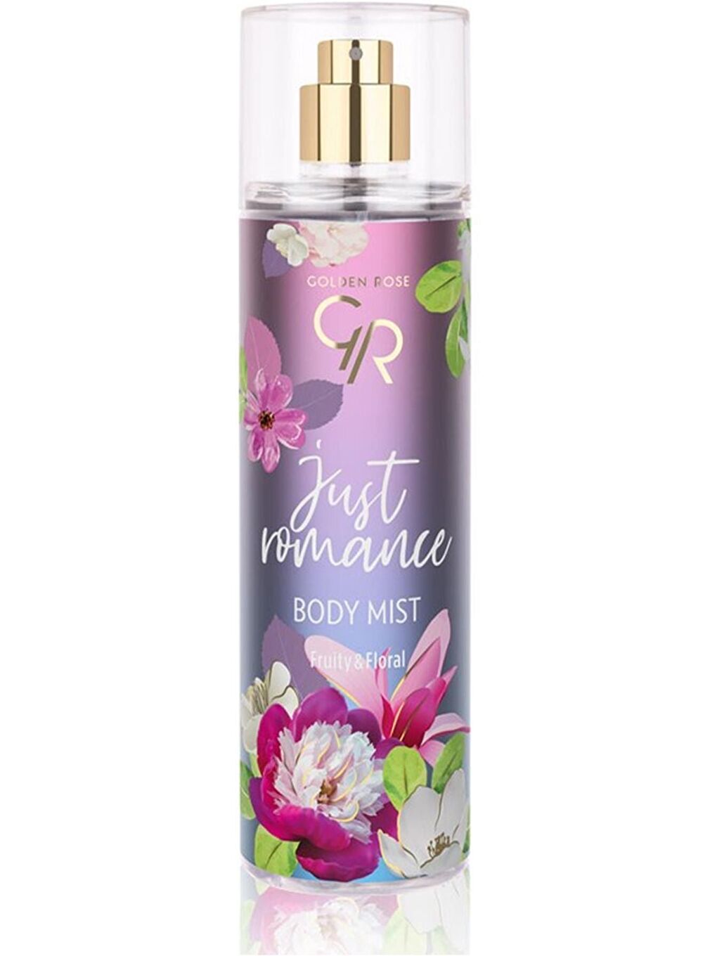 Just Romance Vücut Spreyi 200 ml-1