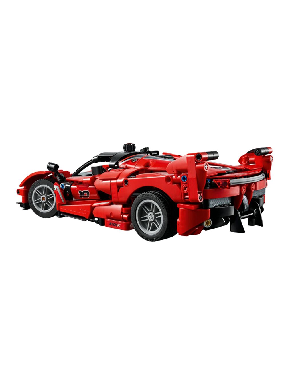Technic Ferrari FXX K 42212-3