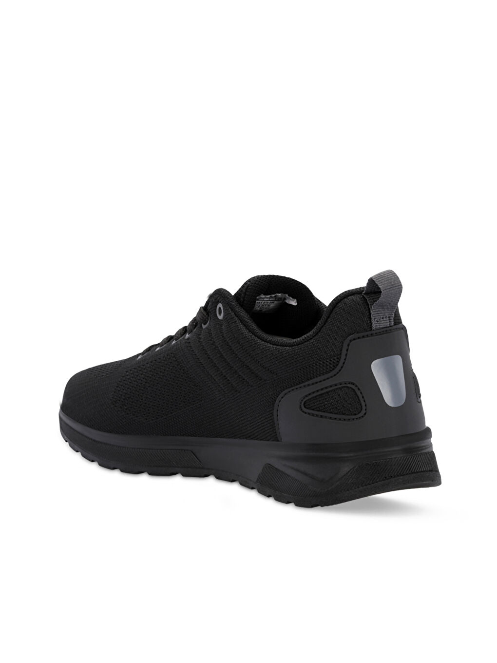 TRIPS I Kadın Sneaker Ayakkabı Siyah / Siyah-2