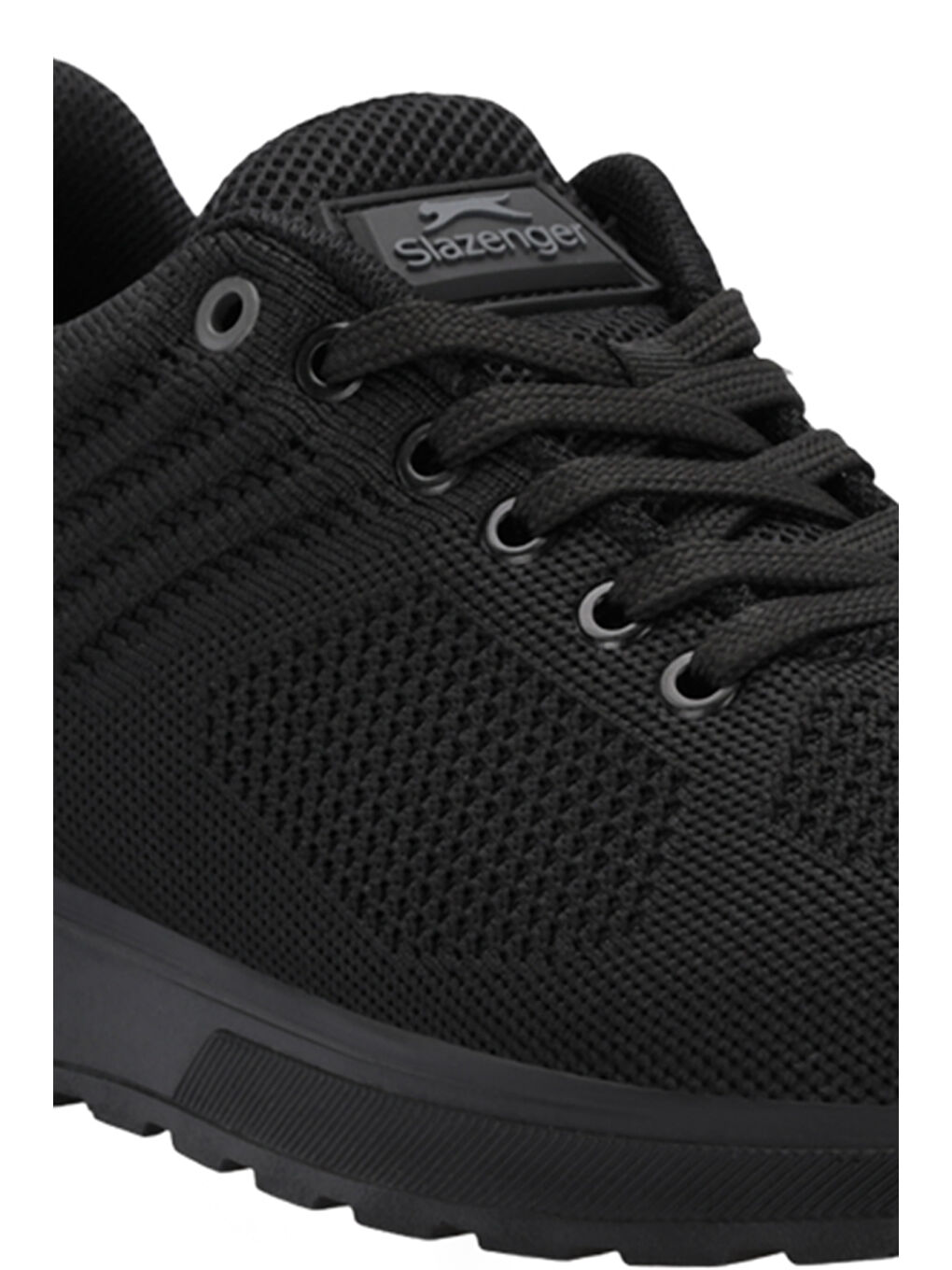 TRIPS I Kadın Sneaker Ayakkabı Siyah / Siyah-3