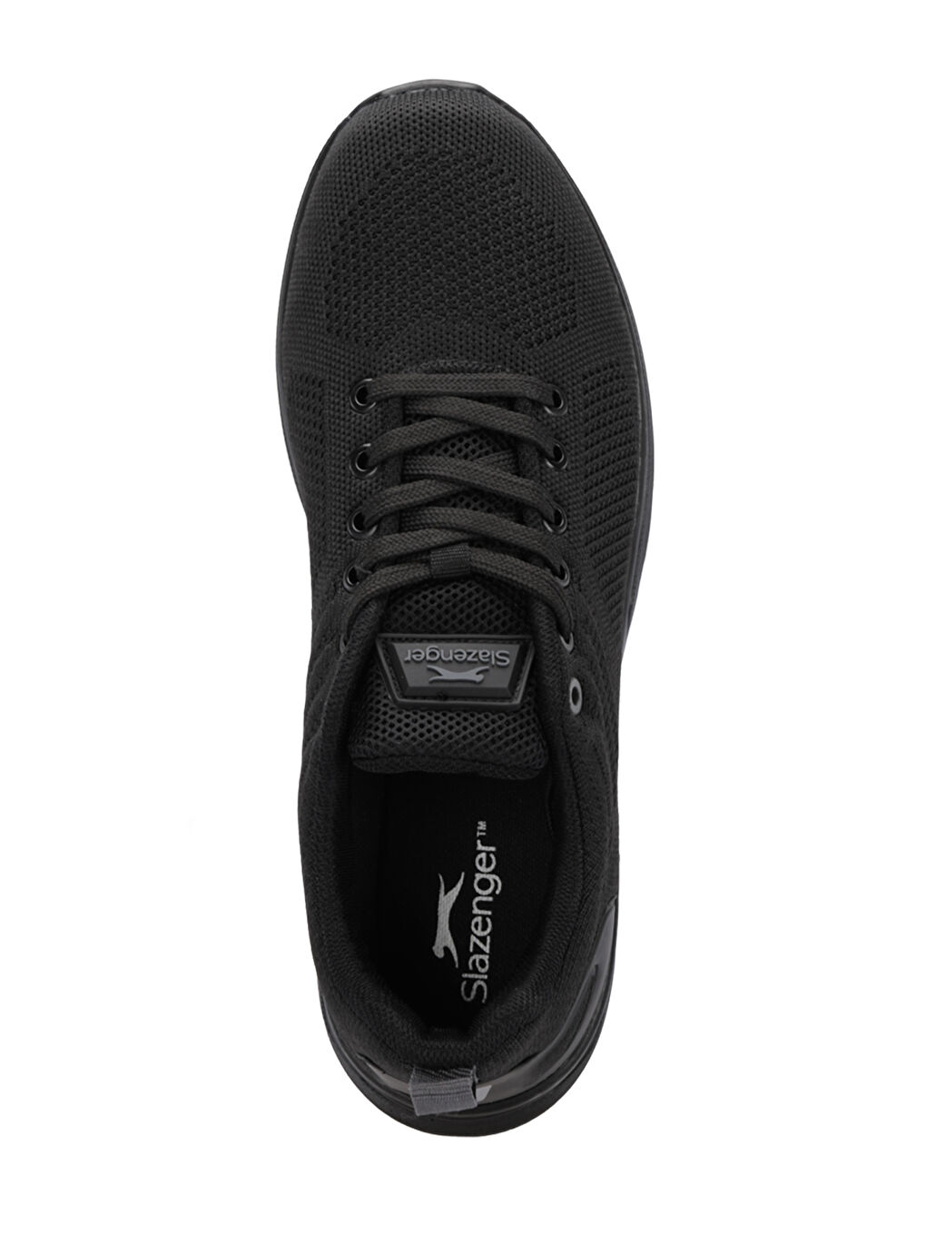 TRIPS I Kadın Sneaker Ayakkabı Siyah / Siyah-4