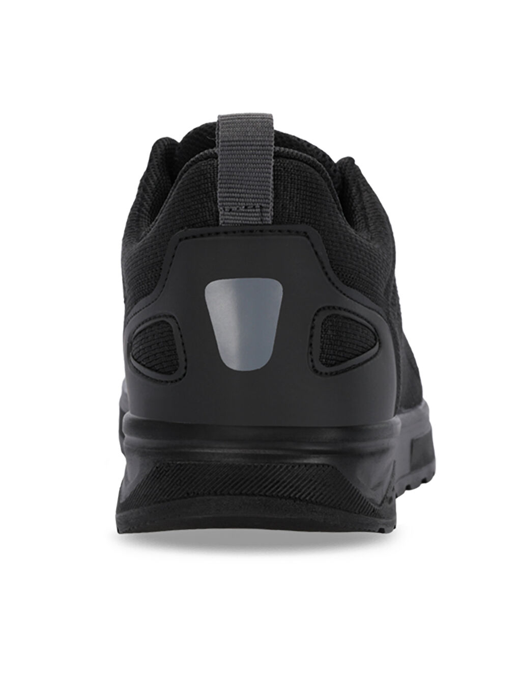 TRIPS I Kadın Sneaker Ayakkabı Siyah / Siyah-5