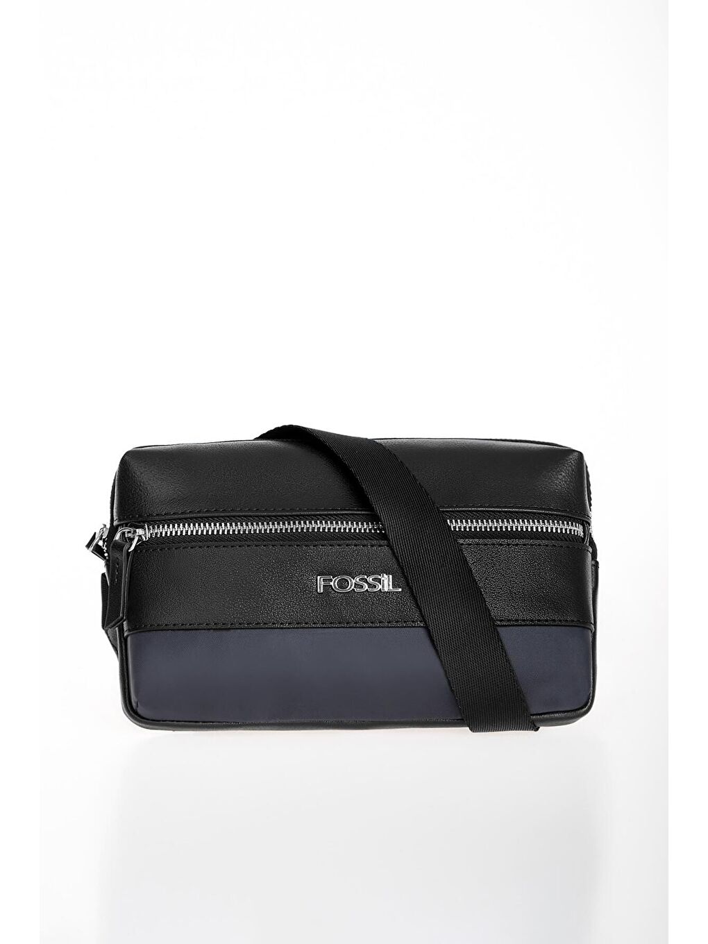 Lacivert Erkek Bel Çantası 01fs2054