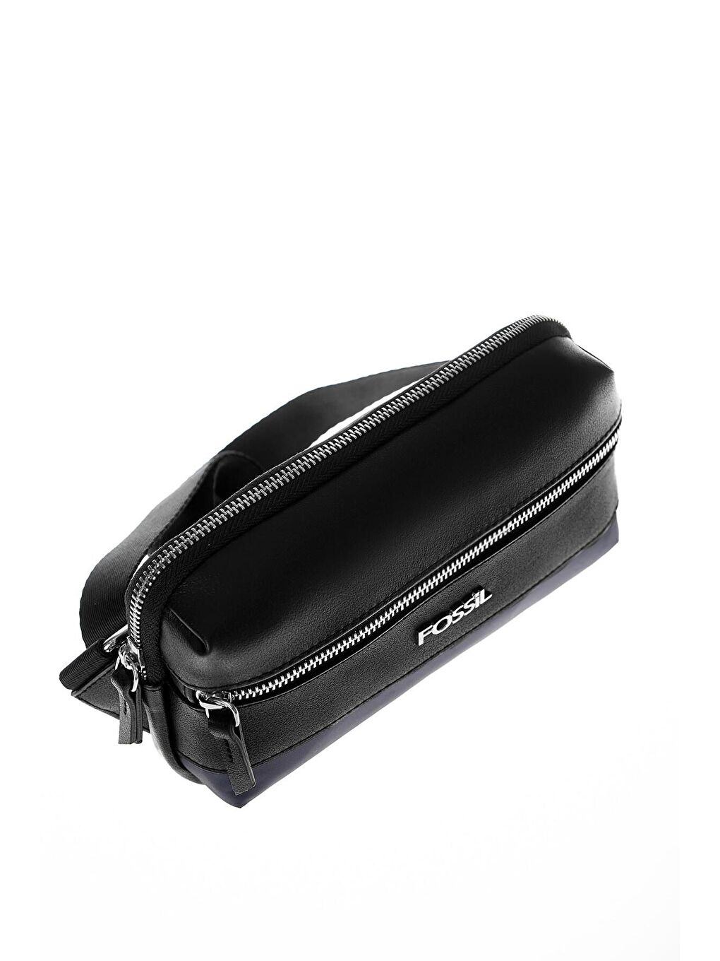 Lacivert Erkek Bel Çantası 01fs2054-2