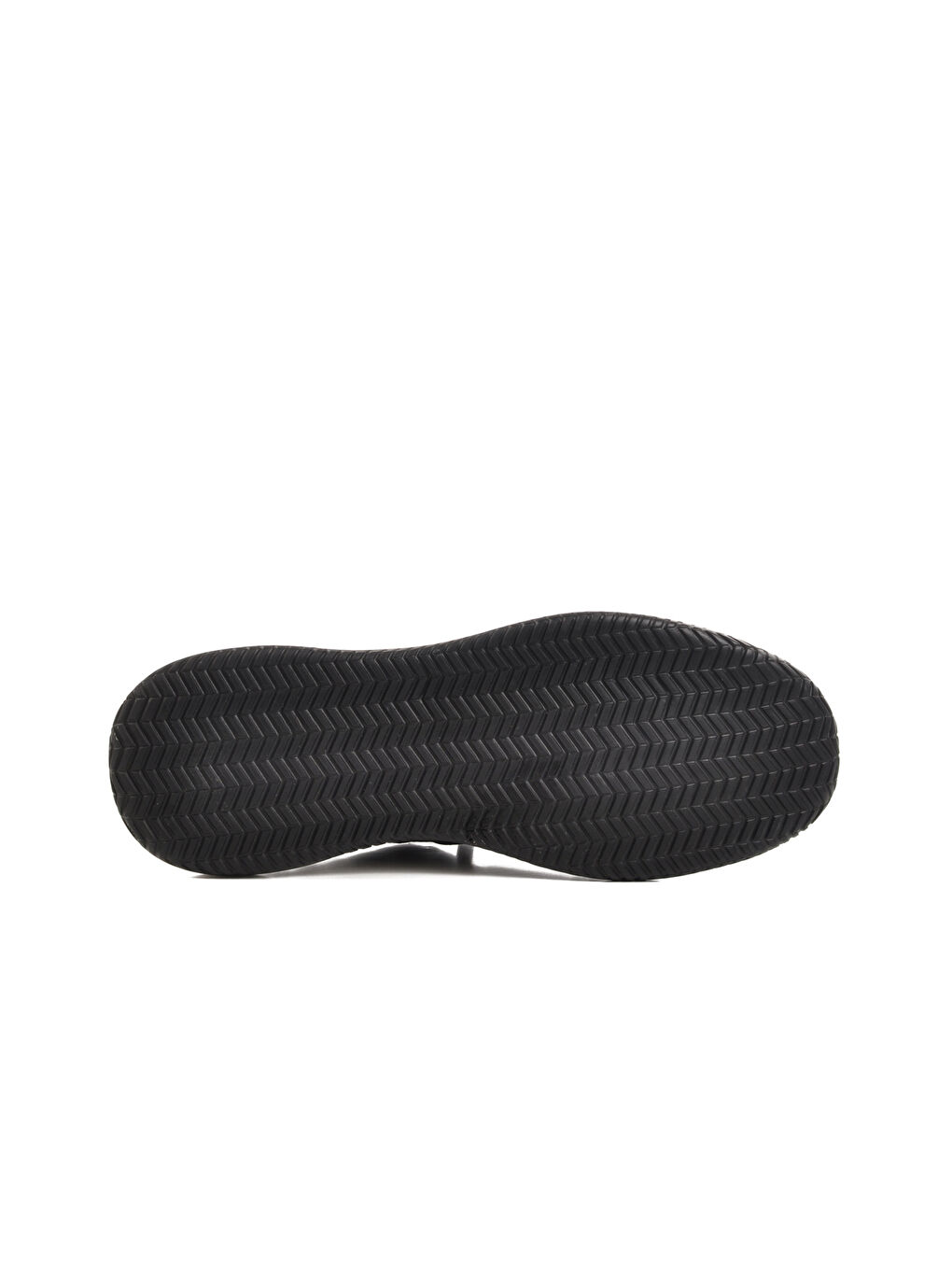 Siyah Memory Foam Fileli Hafif Erkek Spor Ayakkabı 241379 M-4