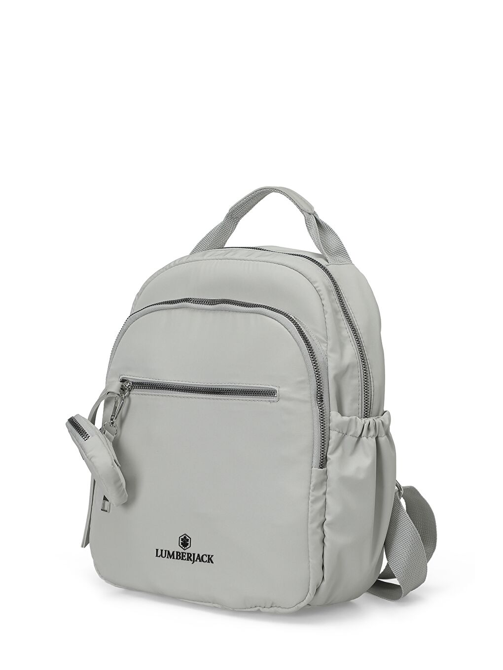 Bej Sırt Çantası Kadın Ekru PRST PRF SRT-1