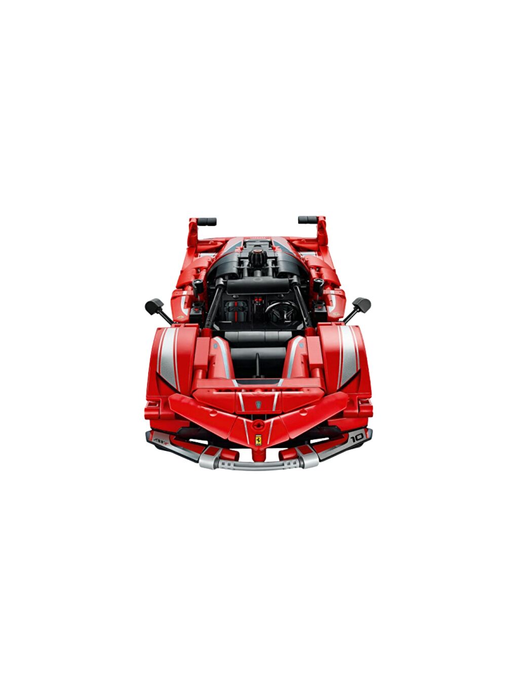 Technic Ferrari FXX K 42212-5