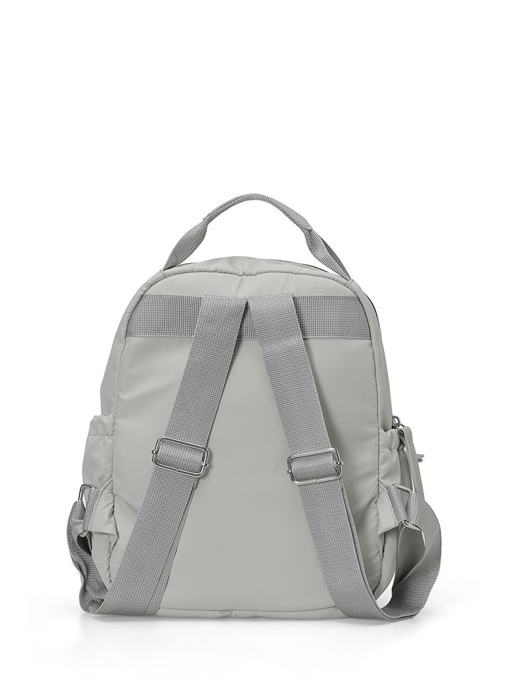 Bej Sırt Çantası Kadın Ekru PRST PRF SRT-2