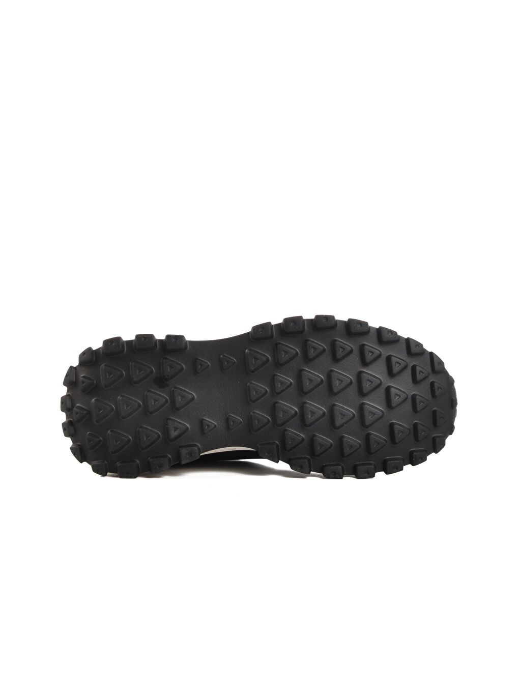 Bulldozer Siyah Memory Foam Hakiki Deri Erkek Spor Ayakkabı 250427 M - 4