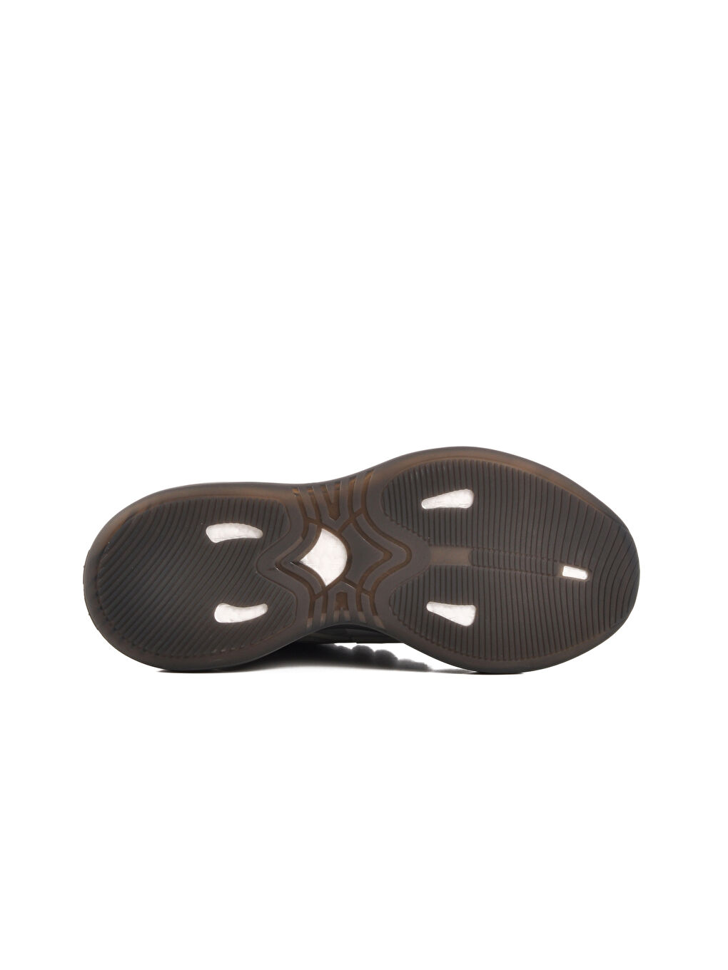 Bulldozer Gri Dar Kalıp Memory Foam Air Taban Erkek Spor Ayakkabı 250422 M - 4