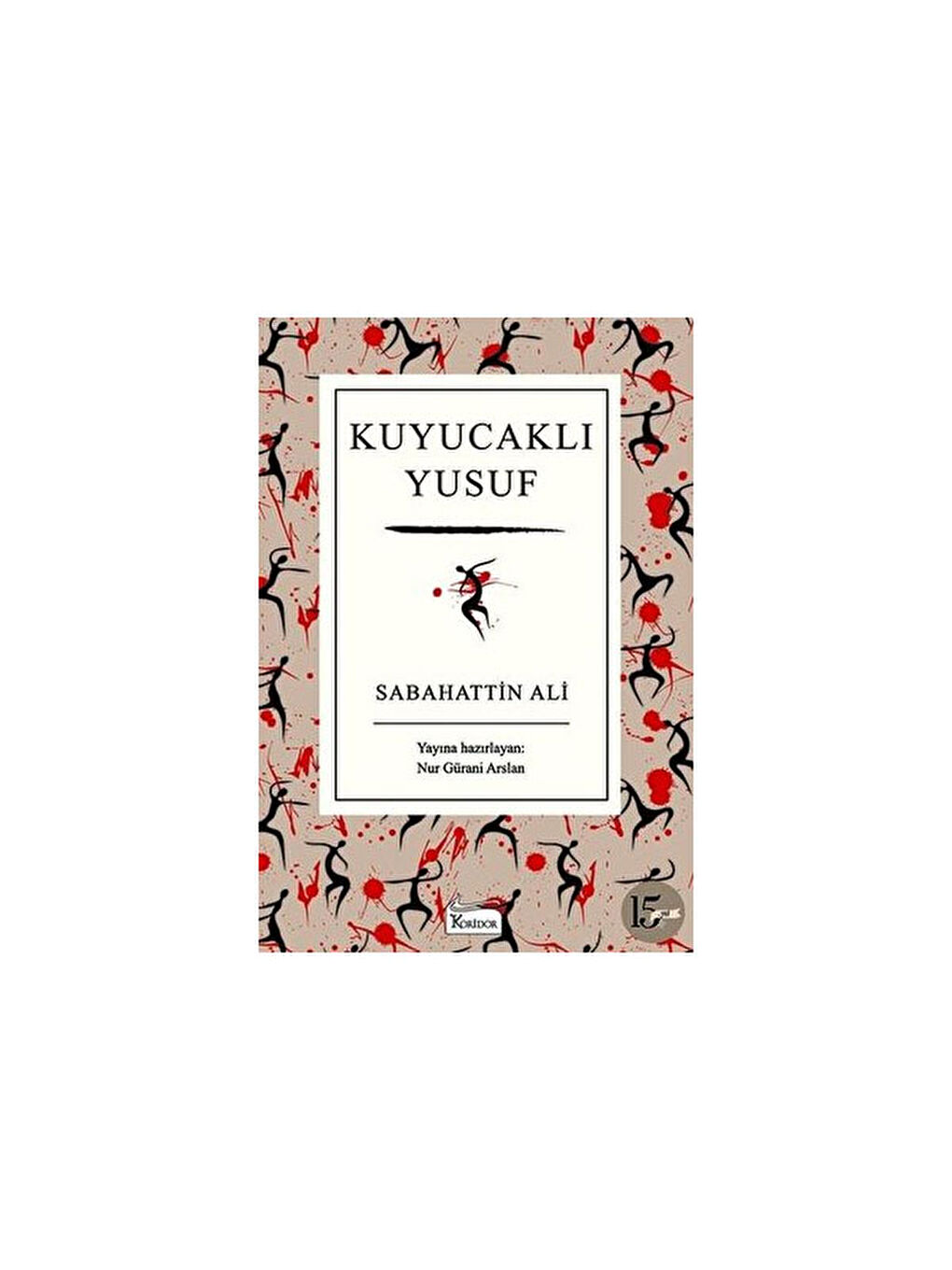 Kuyucaklı Yusuf Sabahattin Ali