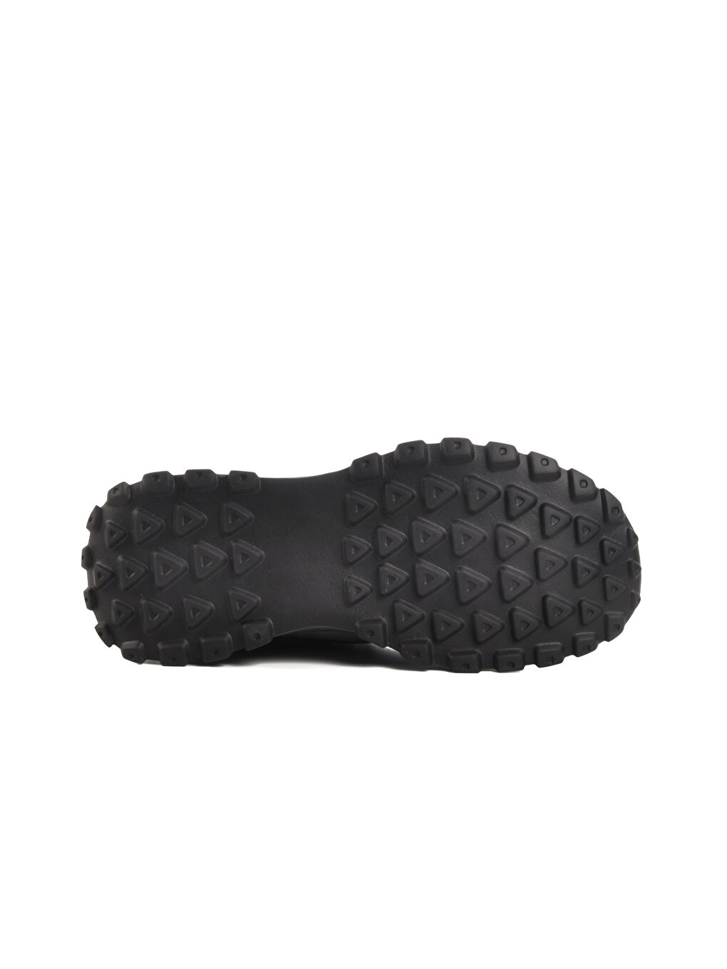 Gri Füme Dar Kalıp Memory Foam Hafif Erkek Spor Ayakkabı 250420 M-3