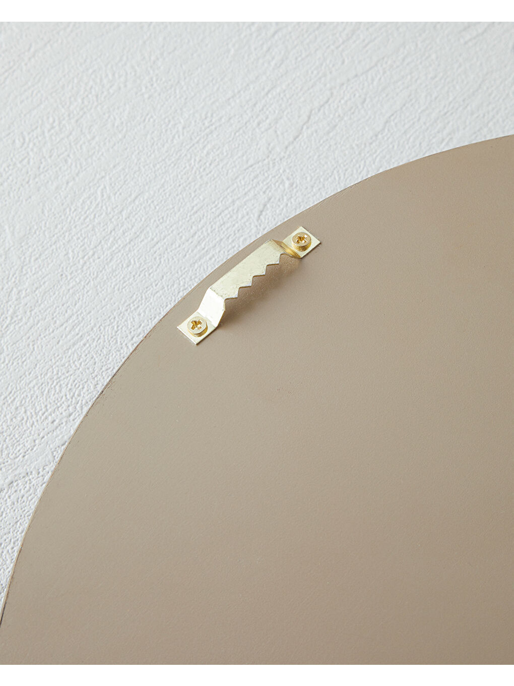 Kahverengi Sea Duvar Aksesuarı 30x30x5 cm Kahve-3