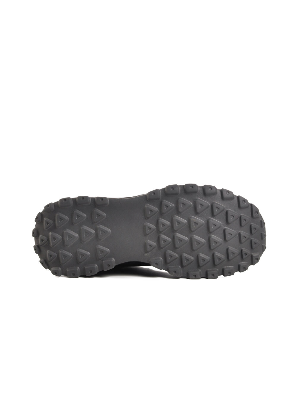 Bulldozer Siyah Dar Kalıp Memory Foam Hafif Erkek Spor Ayakkabı 250420 M - 4