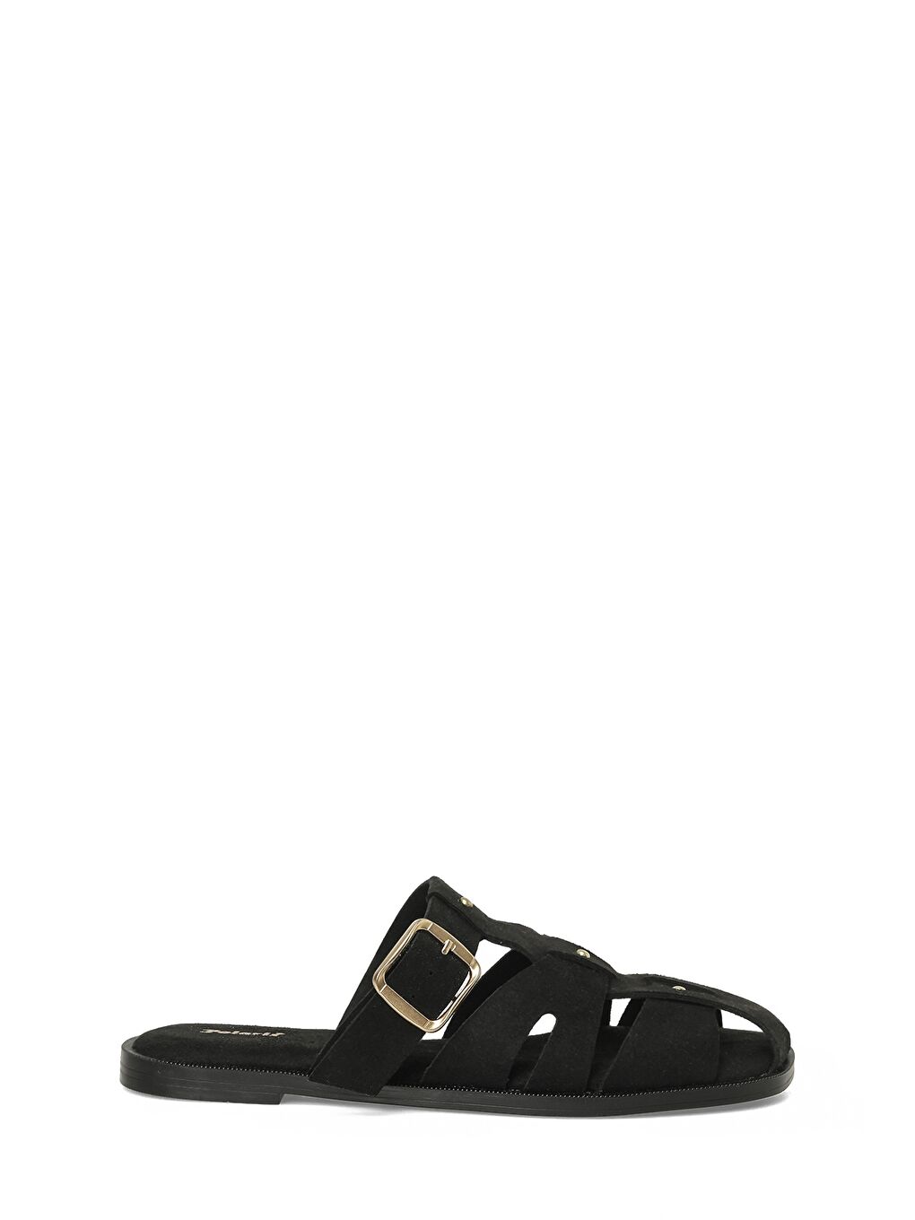 327082.Z 6FX Siyah Kadın Terlik