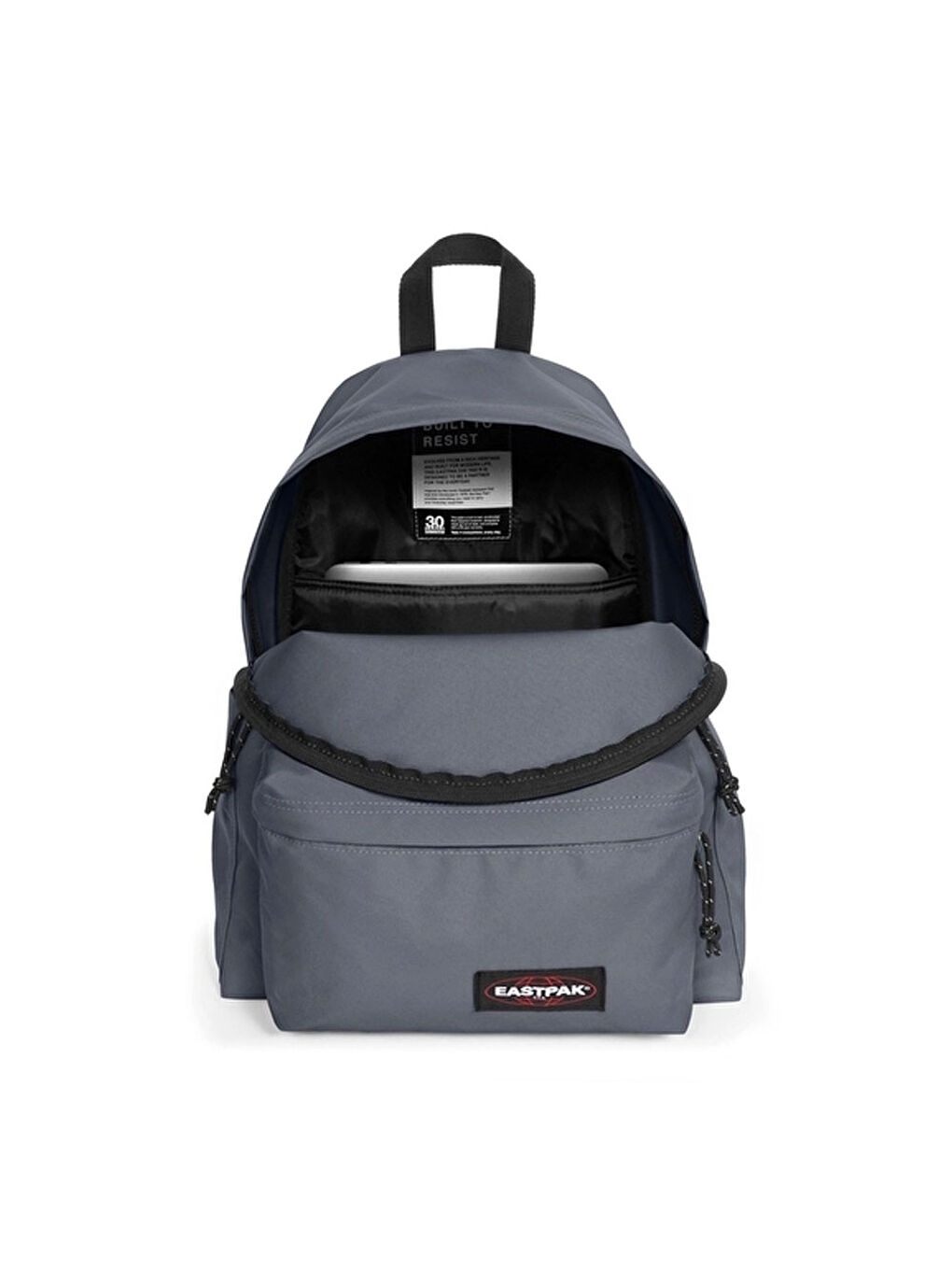 Renksiz Day Pak'R Cobble Grey Sırt Çantası EK0A5BG47S11-1