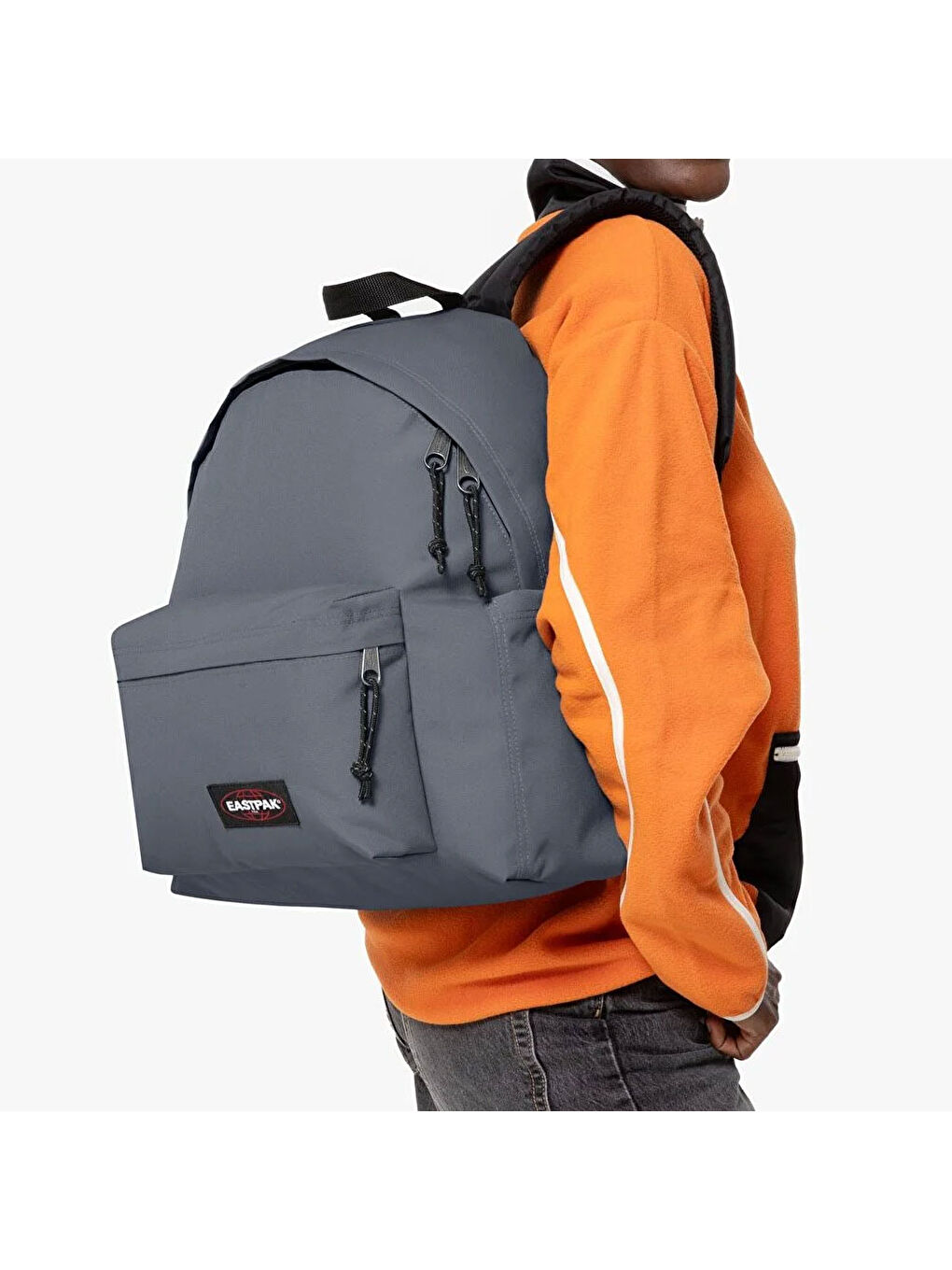 Renksiz Day Pak'R Cobble Grey Sırt Çantası EK0A5BG47S11-4