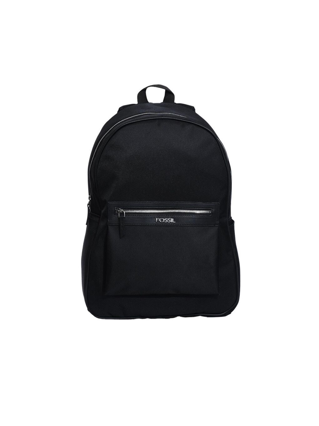 Siyah Erkek Günlük Sırt Çantası 01fs2048