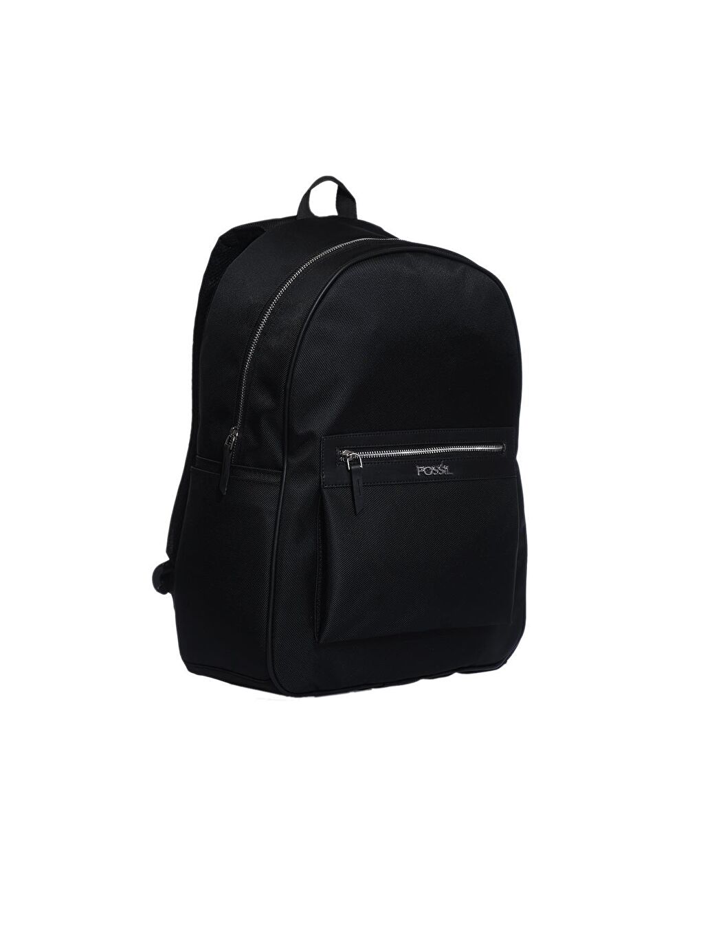 Siyah Erkek Günlük Sırt Çantası 01fs2048-1