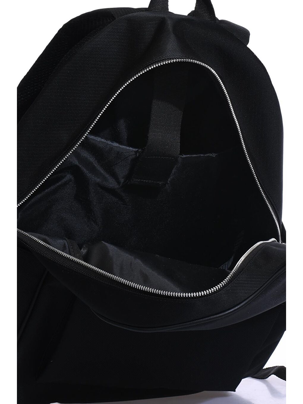 Siyah Erkek Günlük Sırt Çantası 01fs2048-3