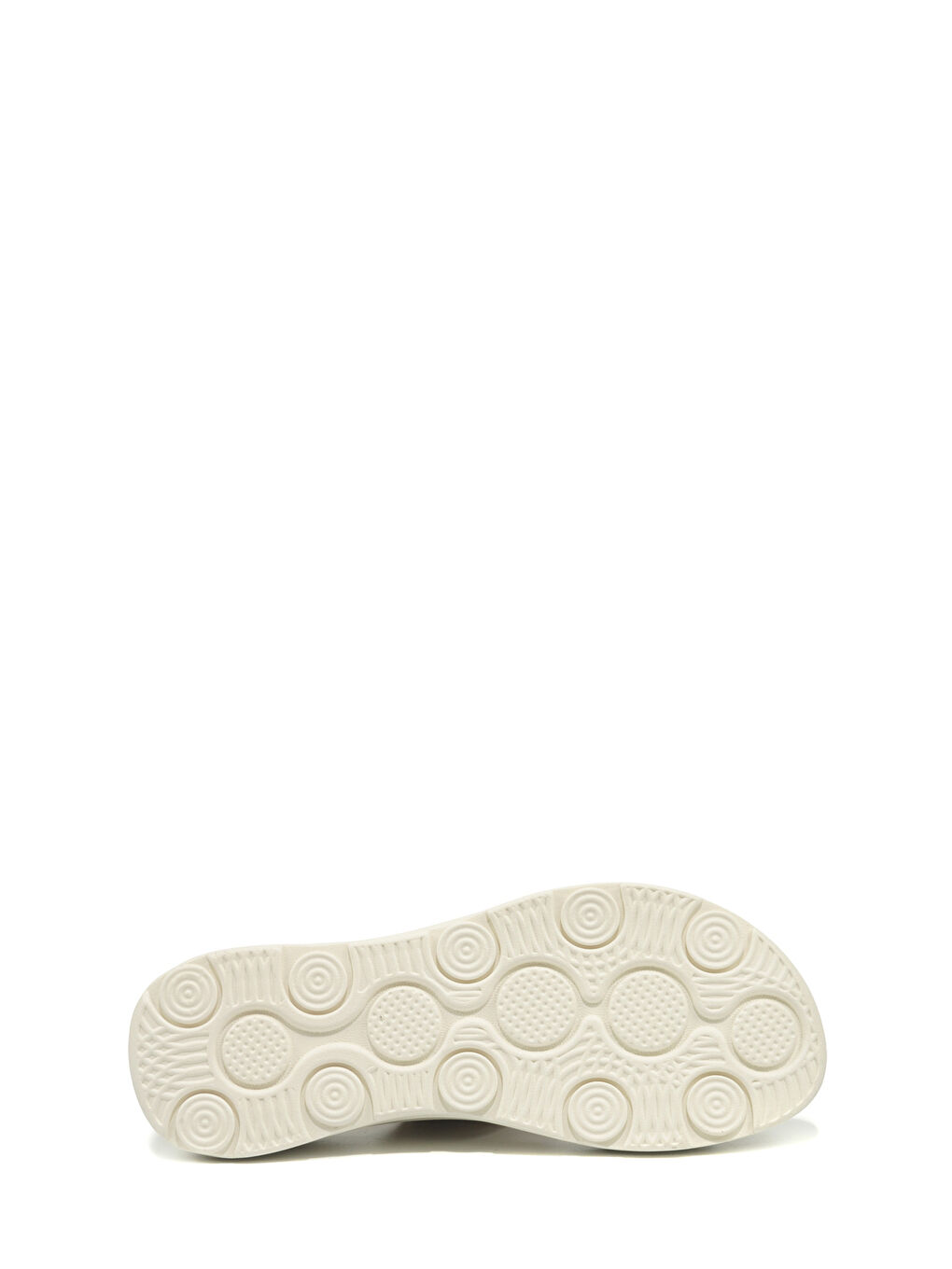 327601.Z 6FX Bej Kadın Spor Sandalet-3