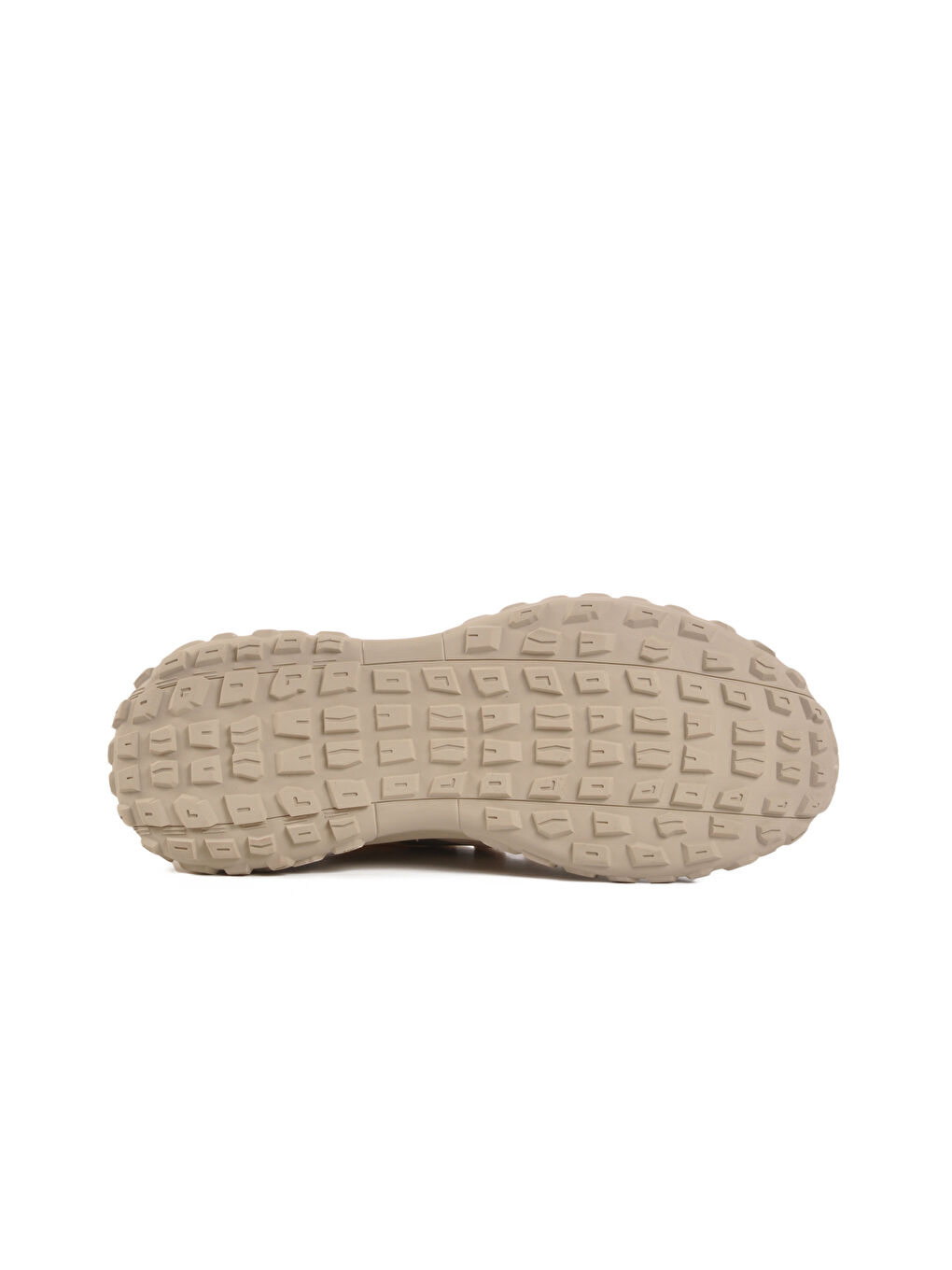 Bulldozer Bej Memory Foam Anorak Hafif Esnek Erkek Spor Ayakkabı 241415 M - 4