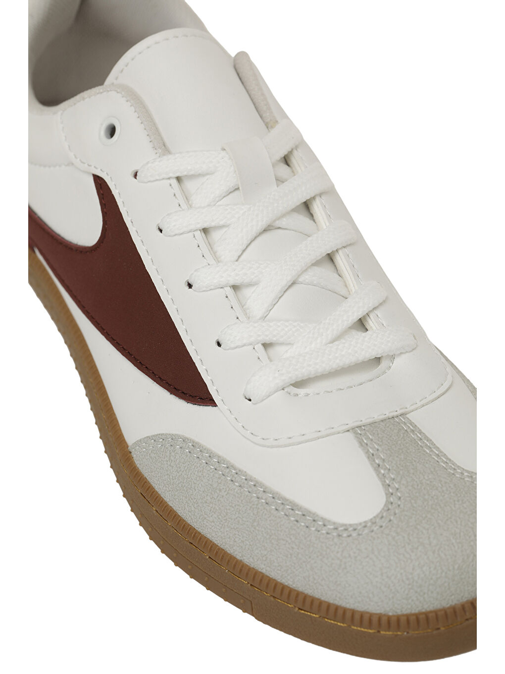 SHAKE 5PR Beyaz Erkek Sneaker-6