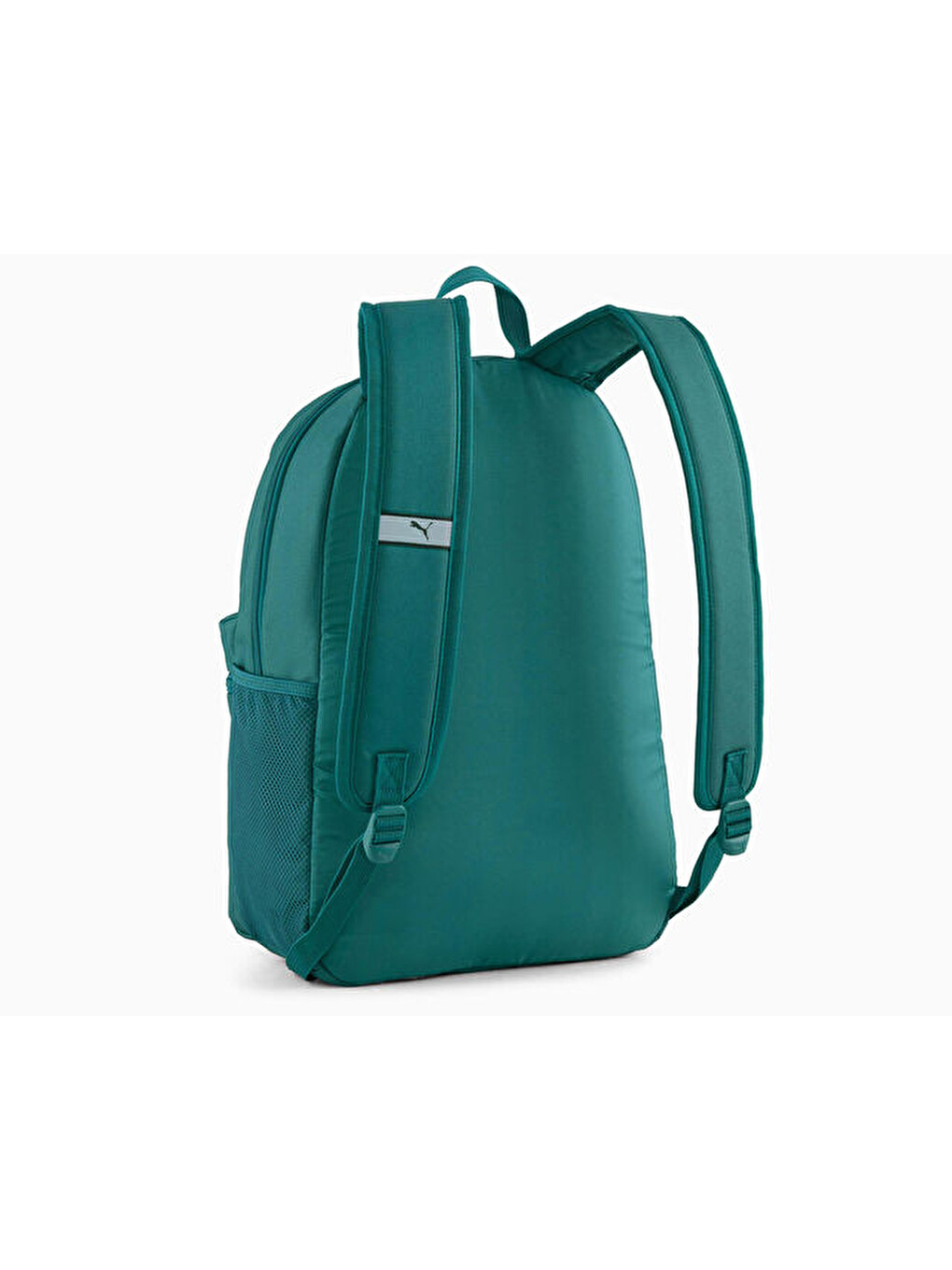 Puma Phase Backpack Sırt Çantası-en: 30 Cm, Boy: 44 Cm, Derinlik: 14 Cm 09116429 Yeşil-2