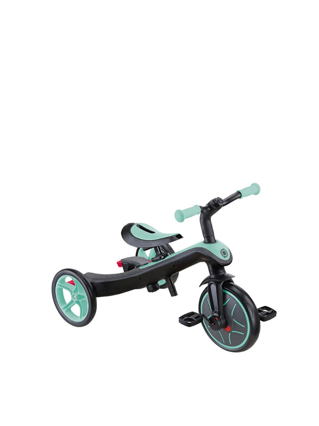 Explorer 4in1 Trike Bisiklet Mint Yeşili 634-206-2