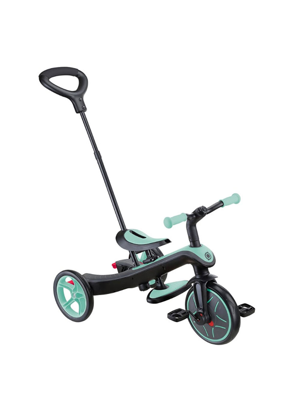 Explorer 4in1 Trike Bisiklet Mint Yeşili 634-206-3