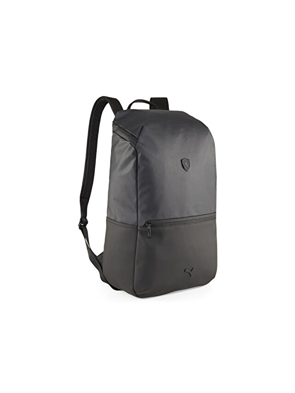 Ferrari Style Backpack Sırt Çantası (22l) 9029601 Siyah