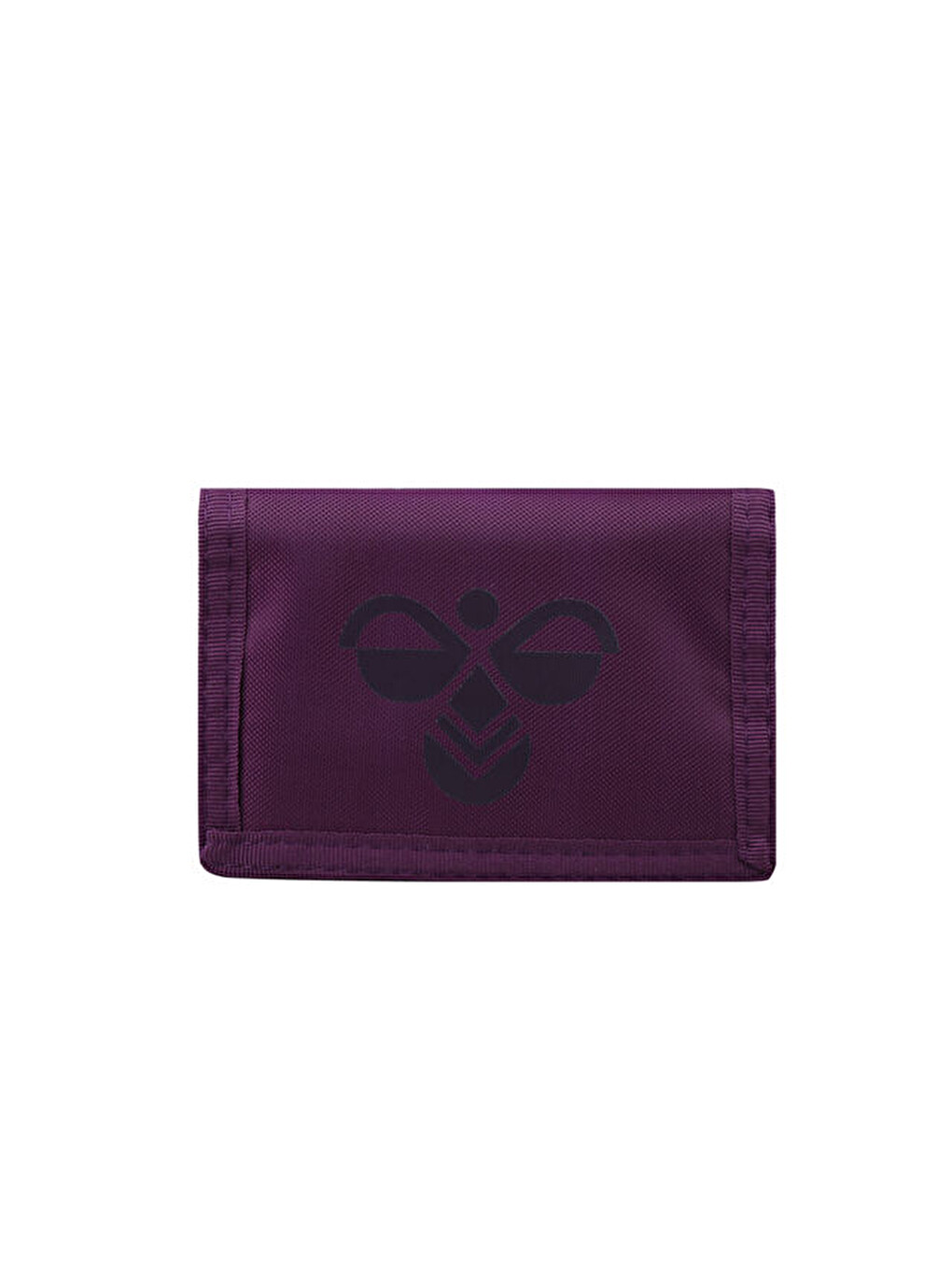 Hml Qubra Wallet Cüzdan 980215-2099 Mor